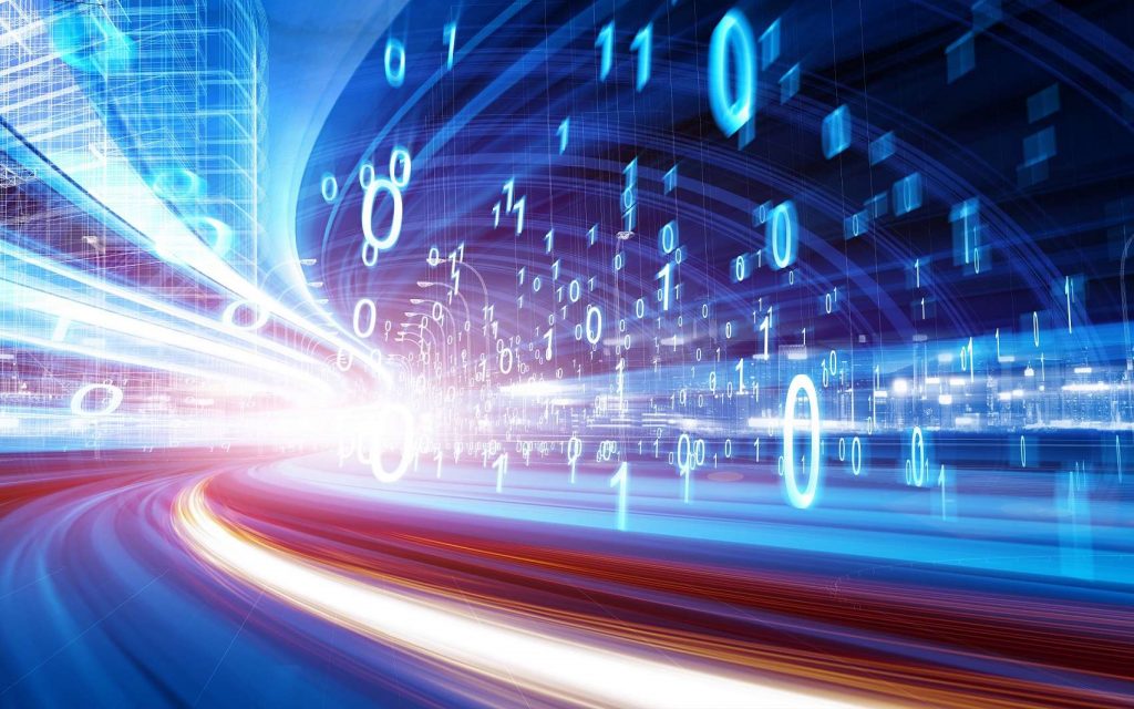 Future where technology creates good jobs