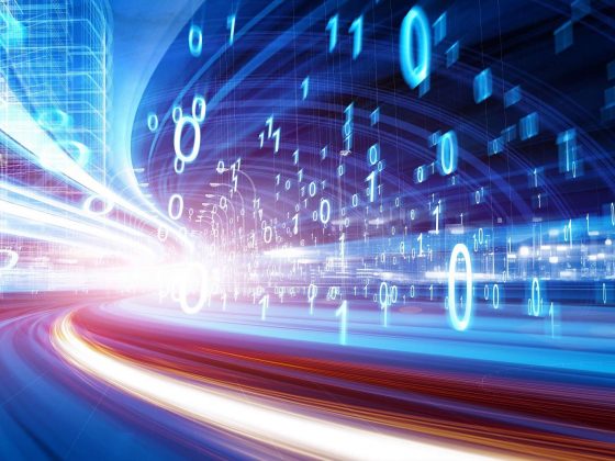 Future where technology creates good jobs