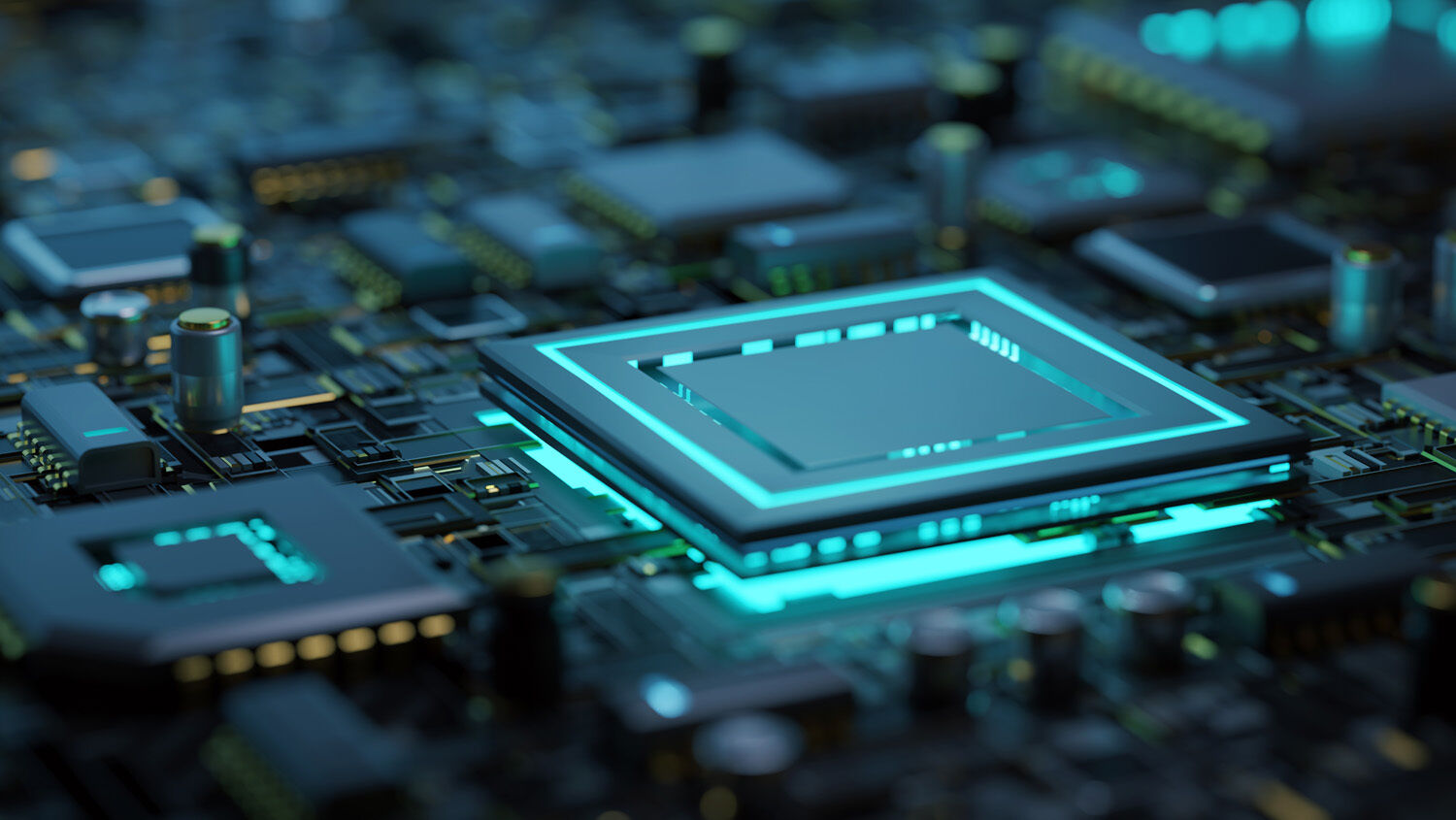 Small Cells and In-Building Solutions