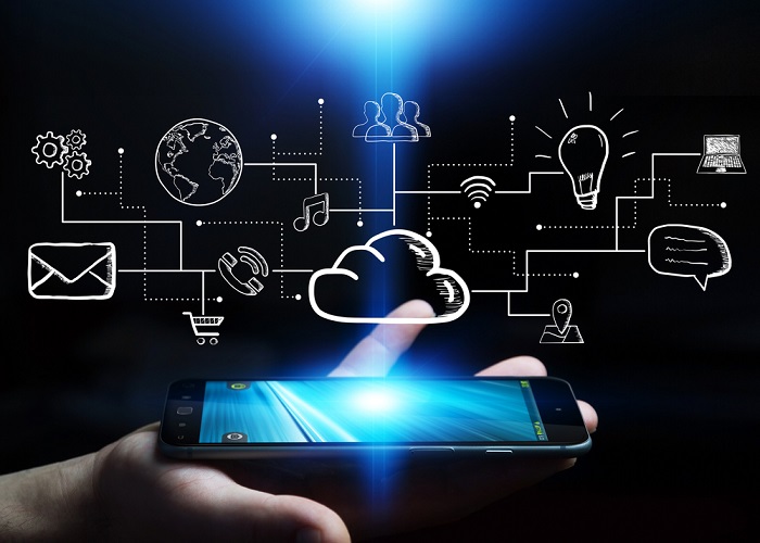 Communications Platform as a Service (CPaaS)