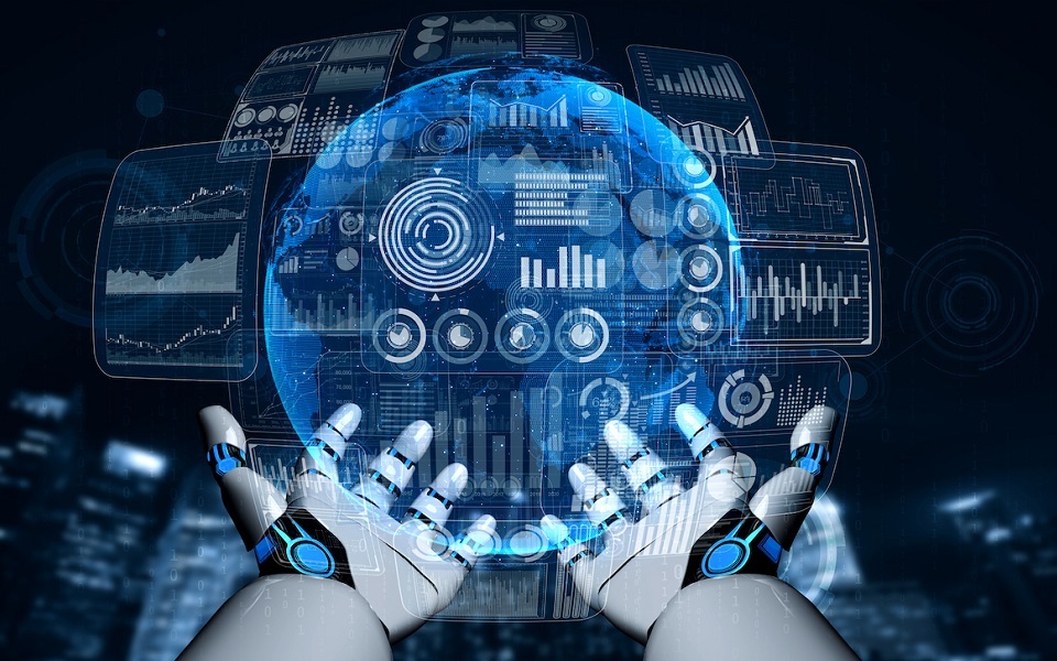 Open Virtualized RAN